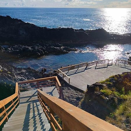 Apartamento Da Matilde Santa Cruz das Flores Zewnętrze zdjęcie