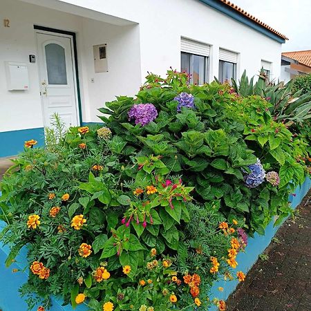 Apartamento Da Matilde Santa Cruz das Flores Zewnętrze zdjęcie