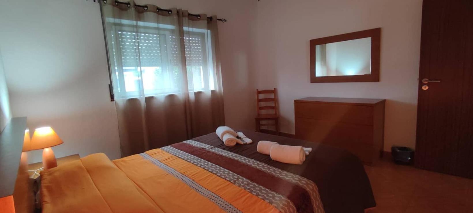 Apartamento Da Matilde Santa Cruz das Flores Zewnętrze zdjęcie