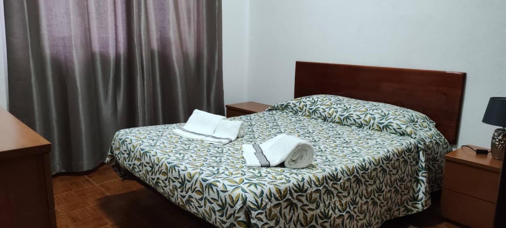 Apartamento Da Matilde Santa Cruz das Flores Zewnętrze zdjęcie