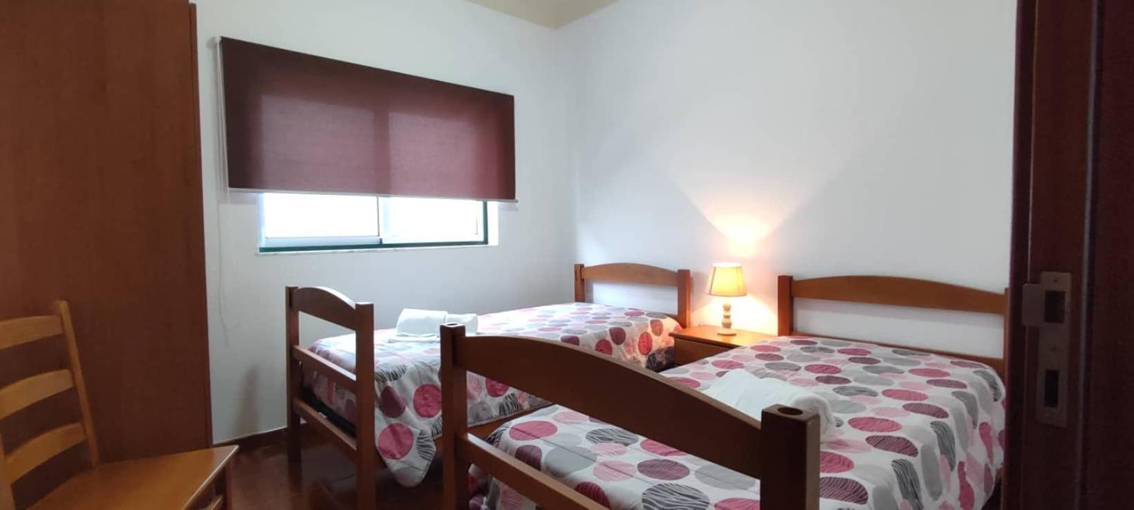 Apartamento Da Matilde Santa Cruz das Flores Zewnętrze zdjęcie