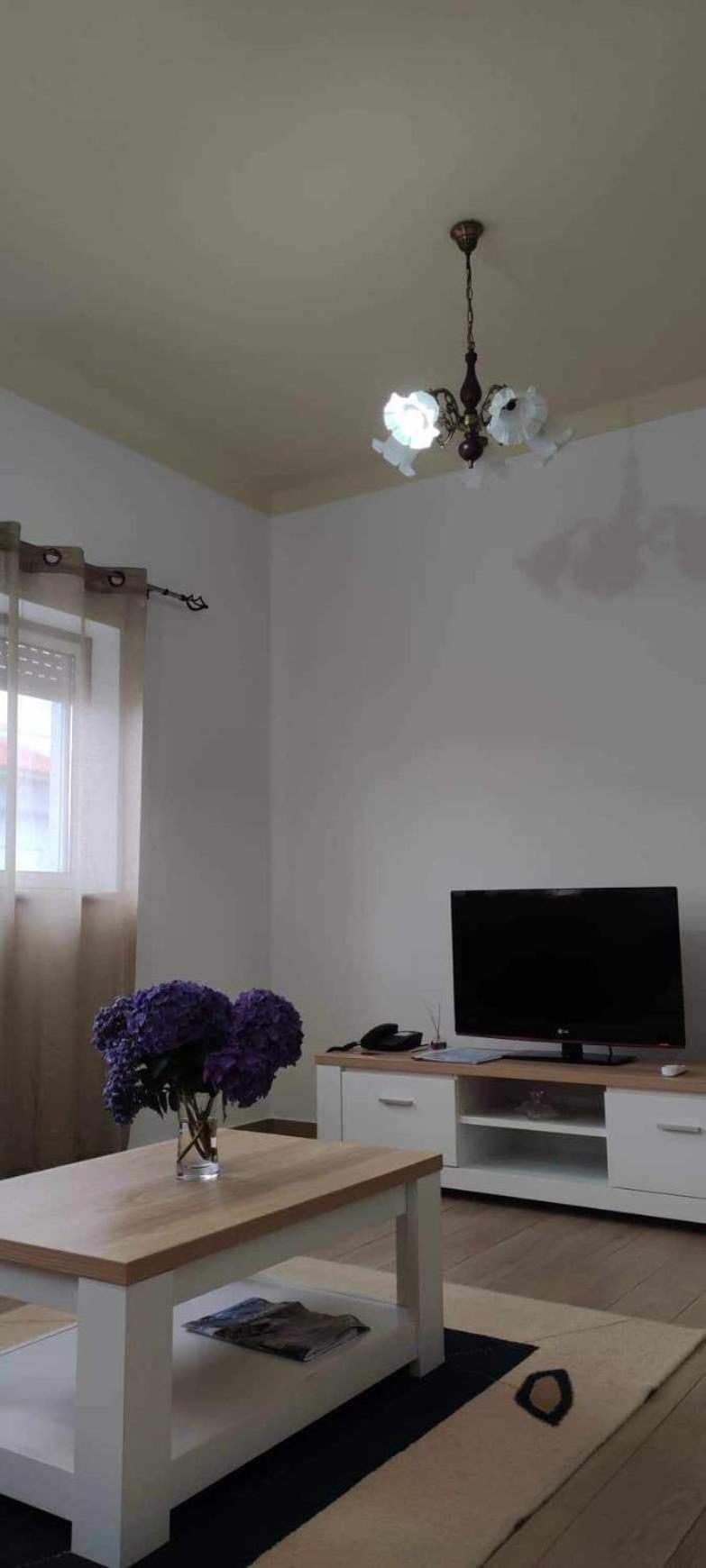 Apartamento Da Matilde Santa Cruz das Flores Zewnętrze zdjęcie