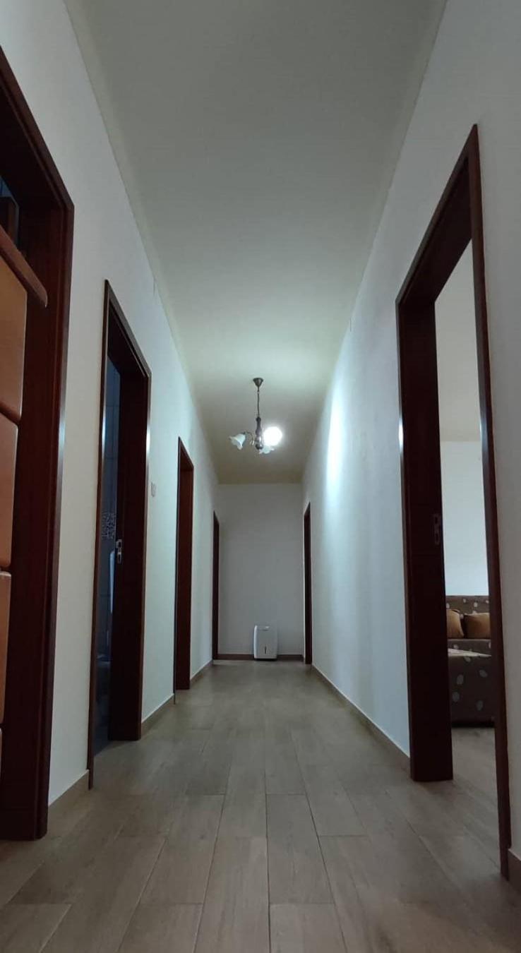 Apartamento Da Matilde Santa Cruz das Flores Zewnętrze zdjęcie