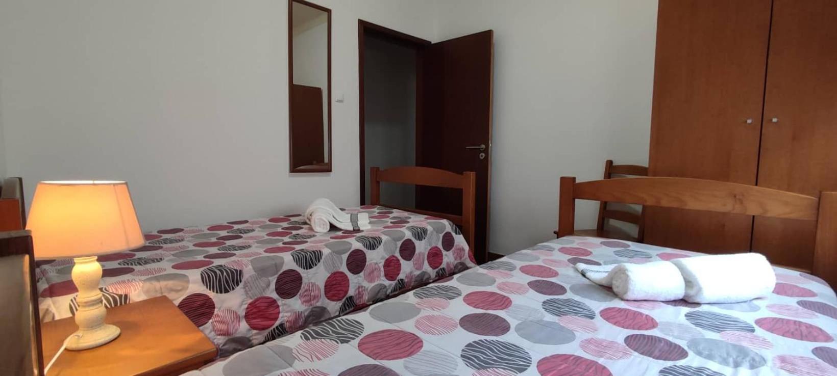Apartamento Da Matilde Santa Cruz das Flores Zewnętrze zdjęcie