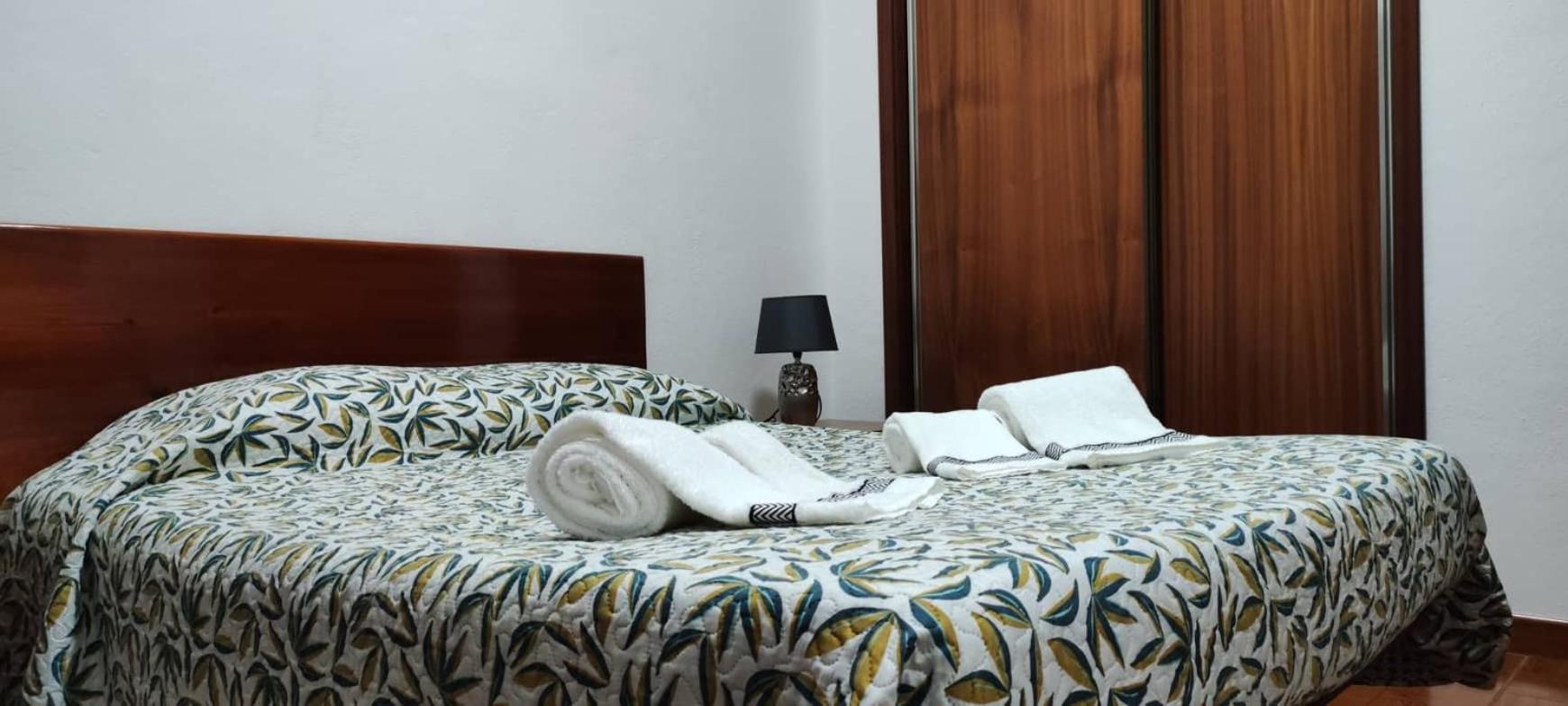 Apartamento Da Matilde Santa Cruz das Flores Zewnętrze zdjęcie