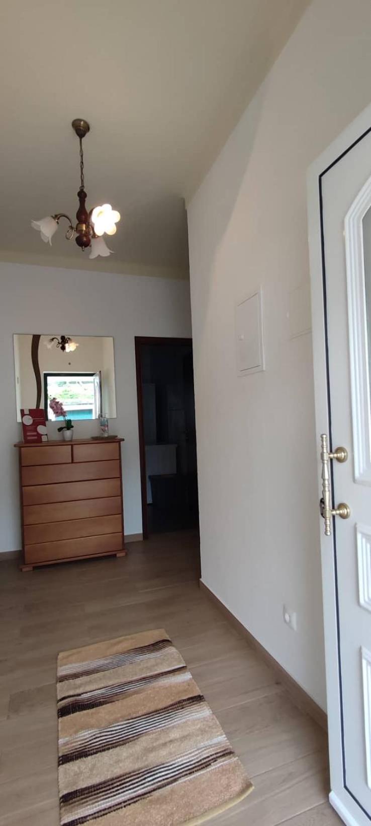 Apartamento Da Matilde Santa Cruz das Flores Zewnętrze zdjęcie